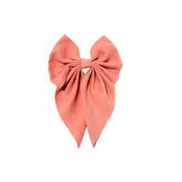 Moño Rosa Claires