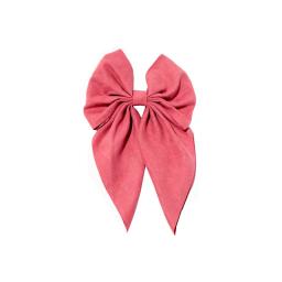 Moño Rosa Claires
