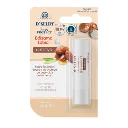 Balsamo Labial Nutritivo Skin Protect Dr. Selby - Cont. 5,5 mL