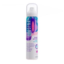 Evagina Desodorante Intimo - Aerosol de 75 mL