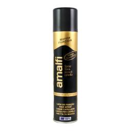 Laca Spray para el Cabello Mayor Fijación Amalfi - 300mL