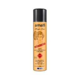 Laca Spray para el Cabello Fijación Fuerte Amalfi - 300mL