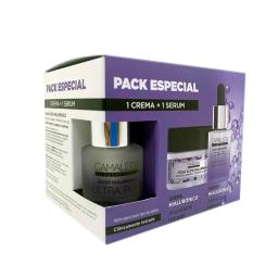 Pack Camaleon Crema Hialuronico 50 ml + Serum Hialuronico 15 ml