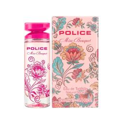 Miss Bouquet Eau de Toilette Police - Cont.100 mL