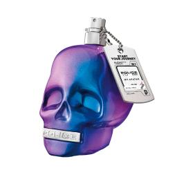 To Be My Avatar For Man EDT Police - Cont. 125 mL