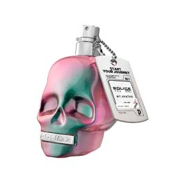 To Be My Avatar For Woman EDP Police - Cont. 75 mL