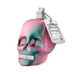 To Be My Avatar For Woman EDP Police - Cont. 125 mL