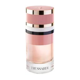 New Feminine EDP Trussardi - Cont. 90 mL