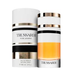 Pure Jasmine EDP Trussardi - Cont. 90 mL