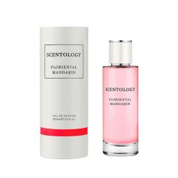 EDP Floriental Mandarin Scentology - Cont. 100 mL