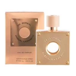 Or Boreal EDP Pascal Morabito - Cont. 100 mL