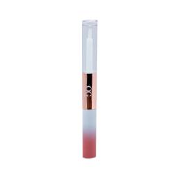 Labial de Larga Duracion Lipgloss DT07 Outdoor Girl - 9 mL