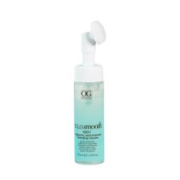 Espuma Limpiadora Acido Hialuronico AquaSmooth Outdoor Girl - 200 mL