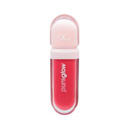 Labial Pure Glow Lipgloss Hidratante 3D Pro 312 Outdoor Girl - 6.0 mL