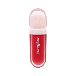 Labial Pure Glow Lipgloss Hidratante 3D Pro 316 Outdoor Girl - 6.0 mL