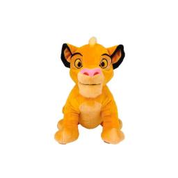  Peluche Disney Simba - 60cm