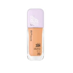 Base de Maquillaje Líquida Superstay Lumi Matte SPF 16 N° 310 Maybelline