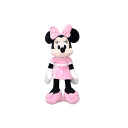 Peluche Disney Minnie Rosada - 76cm