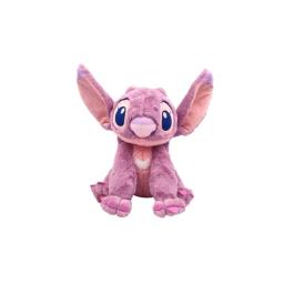 Peluche Disney Angela Soft Lilo & Stitch - 76cm