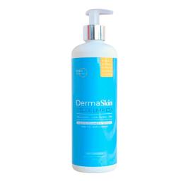Gel de Limpieza Facial Piel Grasa a Mixta DermaSkin - Cont. 500 mL