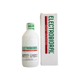 Electrobioral Super Oxidacion - Cont.240 ml