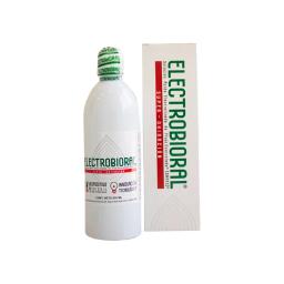 Electrobioral Super Oxidacion - Cont.500 ml