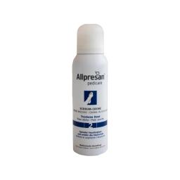 Allpresan Pedicare 2 Azul Crema Espuma - Cont.125 ml