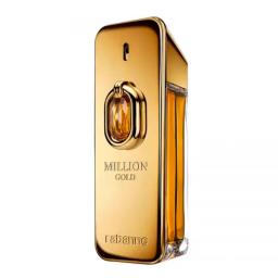 Eau de Parfum Intense Million Gold Elixir - 100mL