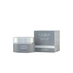 Crema Hyalu Filler Complex 3D Noche Eximia - 50 gr