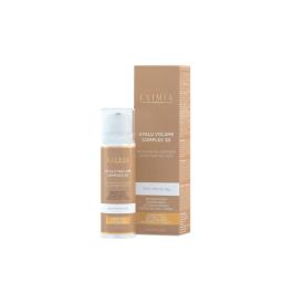 Contorno de Ojos Hyalu Volume Complex 3D Eximia - 15 gr