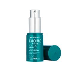 Contorno de Ojos Iluminador Endocare Tensage - Frasco de 15 mL