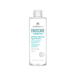 Agua Micelar Hydroactive Endocare - Cont. 400 mL