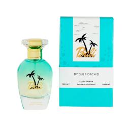 Bali By Gulf Orchid EDP Maison Asrar - Cont.100 mL