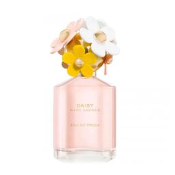 Daisy So Fresh EDT Marc Jacobs - Cont. 125 mL