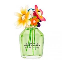 Daisy Wild Eau So Intense EDP Marc Jacobs - Cont. 100 mL