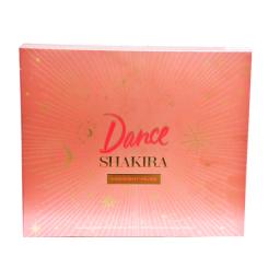 Set Dance Midnight Muse Eau de Toilette 80 ml+ Desodorante 150 ml Shakira