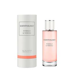 Eau de Parfum Scentology Pomelo & Neroli - 100mL