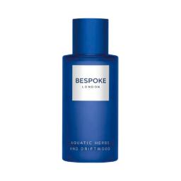 Eau de Parfum Aquatic Herbs and Driftwood Bespoke - 100mL