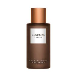 Eau de Parfum London con maderas Orientales y Ámbar Bespoke - 100mL