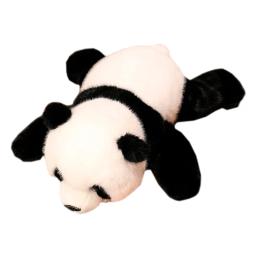 Peluche Animal Panda Acostado 40 cm Kima