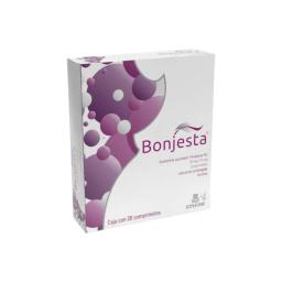 Bonjesta Doxilamina Succinato 20 mg - Cont. 20 Comprimidos