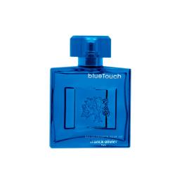 Blue Touch EDT Franck Olivier - Cont. 100 mL