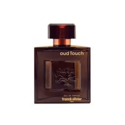 Oud Touch EDP Franck Olivier - Cont. 100 mL