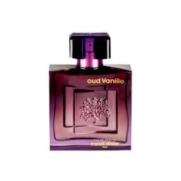 Oud Vanille EDP Franck Olivier - Cont. 100 mL