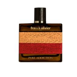 Pure Addiction EDP Franck Olivier - Cont. 100 mL