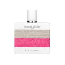 Pure Femme EDP Franck Olivier - Cont. 100 mL