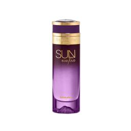 Sun Java Rose Oud EDP Franck Olivier - Cont. 75 mL