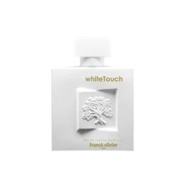 White Touch EDP Franck Olivier - Cont. 100 mL