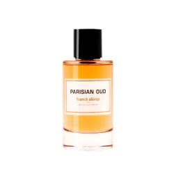 Parisian Oud EDP Franck Olivier - Cont. 100 mL