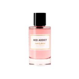 Red Addict EDP Franck Olivier - Cont. 100 mL